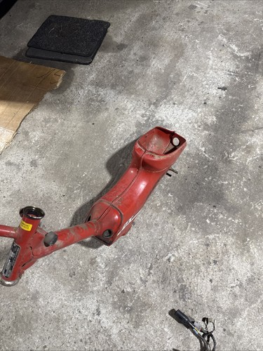 Cadre chassis honda - 50, px