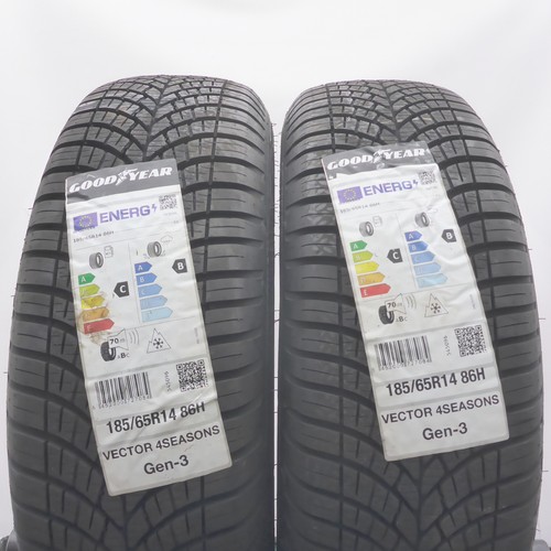 Goodyear 185 r14 86h - r14,