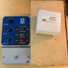 Occasion MU-TRON III+ HAZ