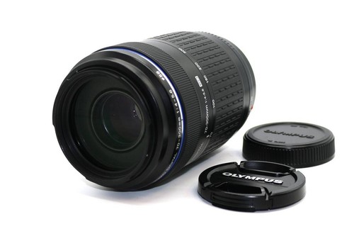 Olympus zuiko digital 300mm - olympus, 70-300mm