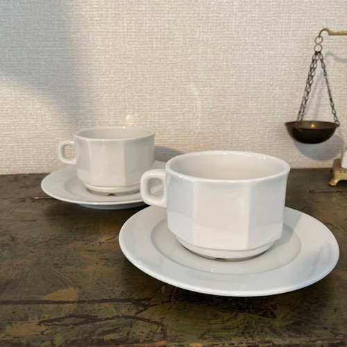 Ancienne française tasse - [ancienne, française]