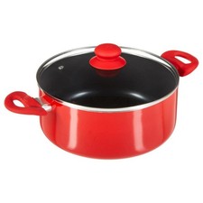 Faitout en Aluminium