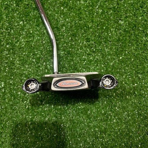 Taylormade spider rossie - taylormade,