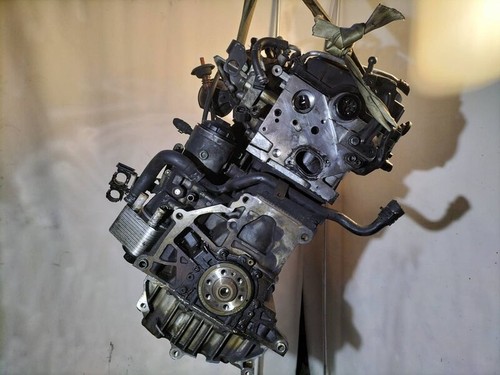 Bkd bloc audi - bkd, a3
