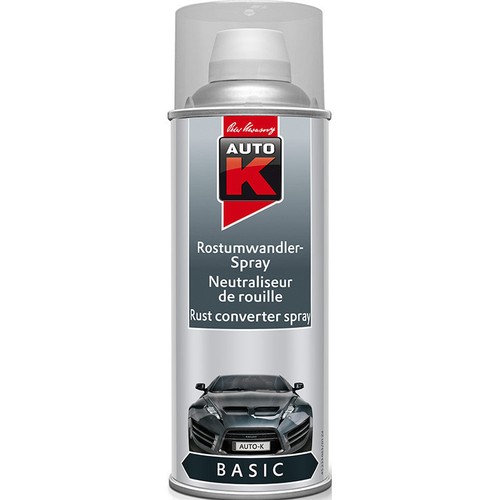 Bombe peinture neutraliseur - peinture,