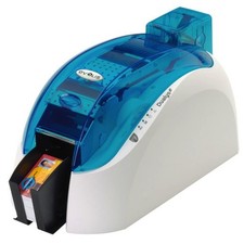 ?️ Imprimante Carte Evolis Dualys 3 Recto Verso Professionnelle ?