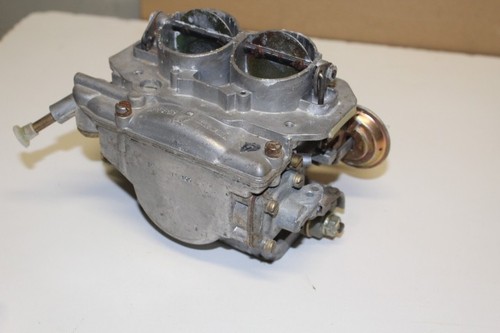 Carburateur weber dcnva - carburateur, 36