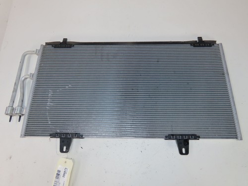 Condenseur clim peugeot - 208, ii