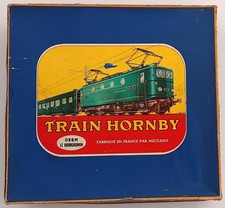 TRAIN HORNBY - Boite OBB le