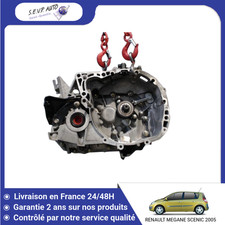 🇫🇷 BOITE DE VITESSES