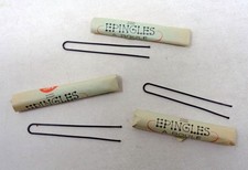 Lot épingles cheveux - à,