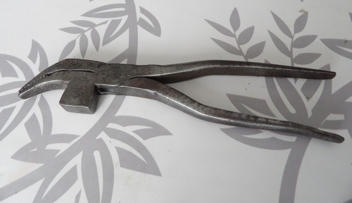 Collection anciens outils - outils, de