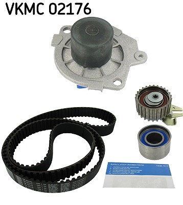 Pompe eau skf kit - pompe, +