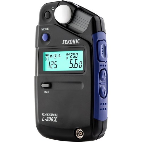 Sekonic je60 flash - je60, l-308x