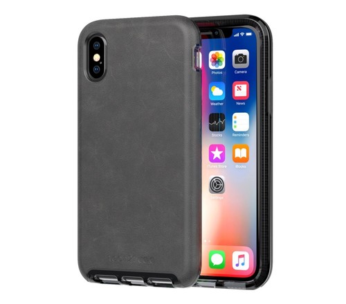 Tech21 luxe couverture - tech21,