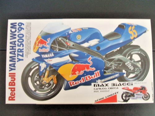 Maquette moto tamiya - maquette,