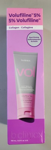 Clinicx vol bust - b.,