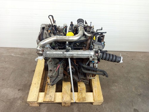 Moteur renault megane - moteur,