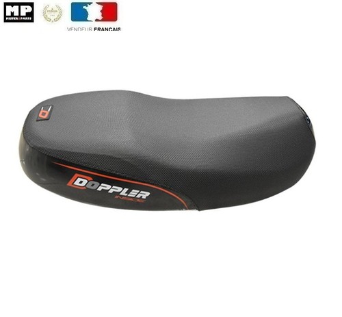 Housse selle scooter - housse, de