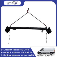 ?? TRAIN ARRIERE PEUGEOT BOXER ➤5148N0 ♻️