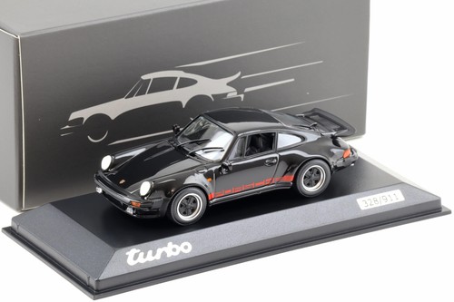 Minichamps porsche 911 - 1:43,