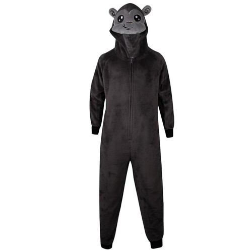 Combinaison unisexe peluche - combinaison,