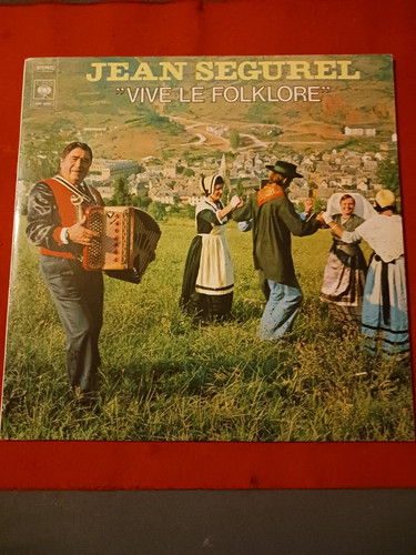 Tours jean segurel vive - 33,