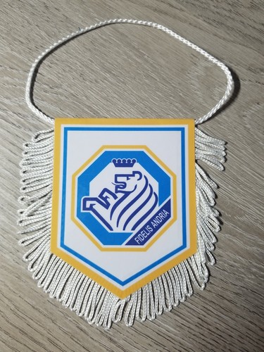 Fanion wimpel pennant - ,