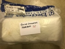 ELECTROLUX RANGE INSULATION