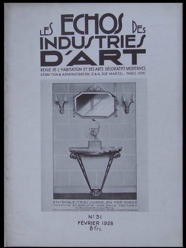 Les echos art - d'art, n°31