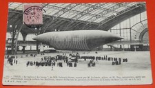 CARTE POSTALE CPA 1905