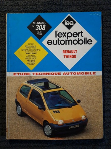 Expert automobile - l',