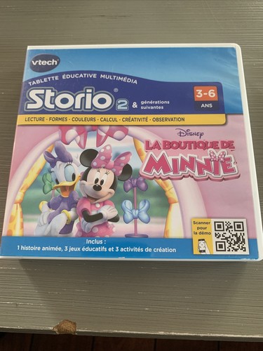 Boutique minnie storio - de,
