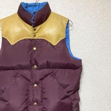 Gilet En Duvet Rocky Mountain