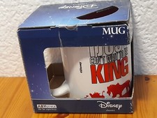 Disney Le roi lion / The lion