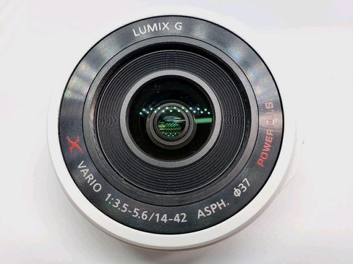 Panasonic lumix micro four - micro,