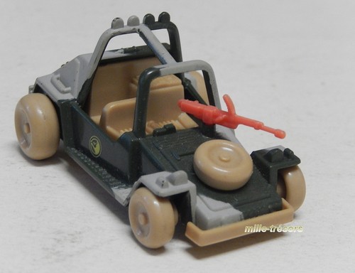 Jeep buggy militaire marque - militaire, de
