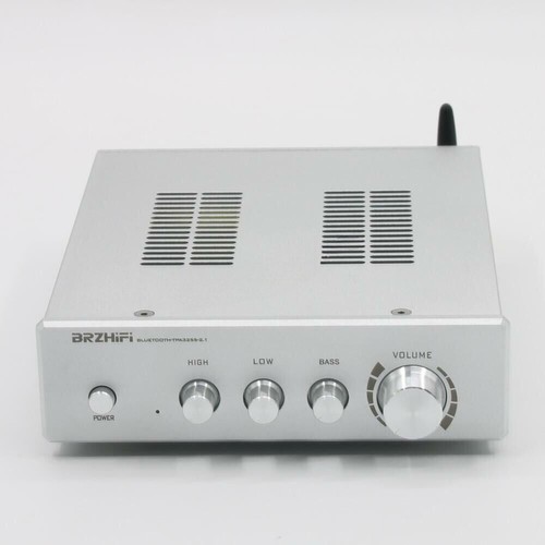 New tpa3255 bluetooth - 5.0, 2.1