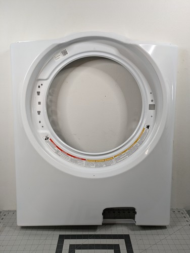 Washer front panel - ge,