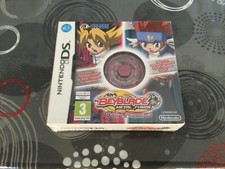 Beyblade Metal Fusion Cyber