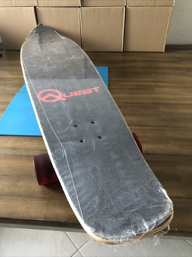 Quest the super cruiser - the,