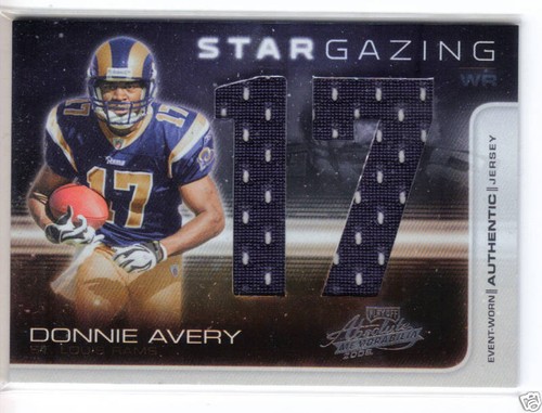 Donnie avery star gazing - star,