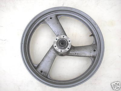 1200 front wheel - wheel,