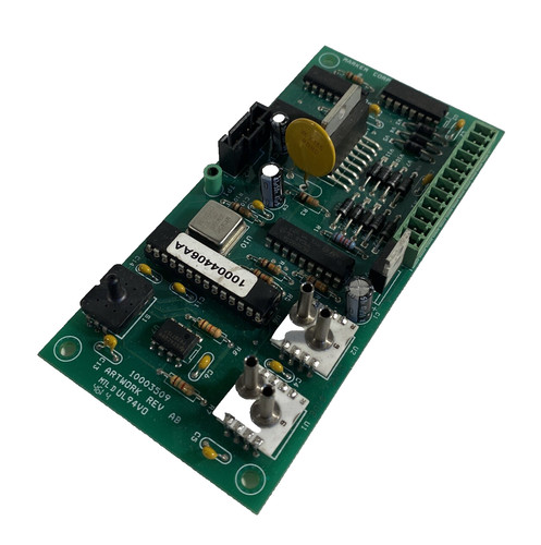 Markem imaje 10003509 control - markem,
