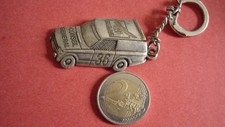 PORTE CLE METAL / AUTOMOBILE