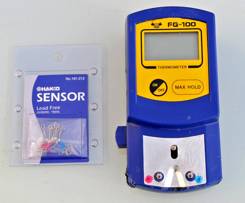 Sensors 100 neuf - sensors,