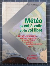 METEO DU VOL A VOILE ET DU VOL