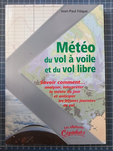 Meteo vol voile du - a,