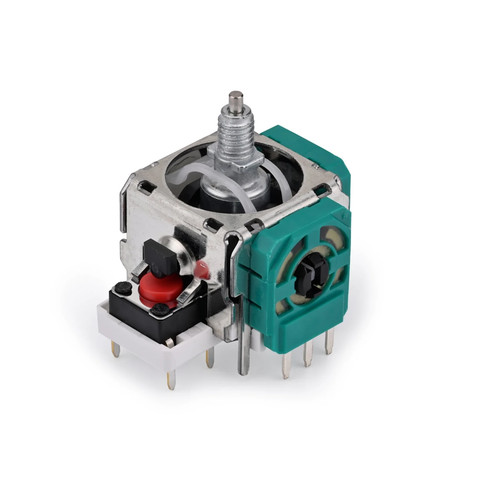 Joystick original stick - 3d,