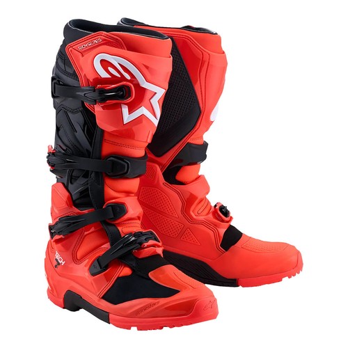 Alpinestars tech enduro mx - alpinestars, 7